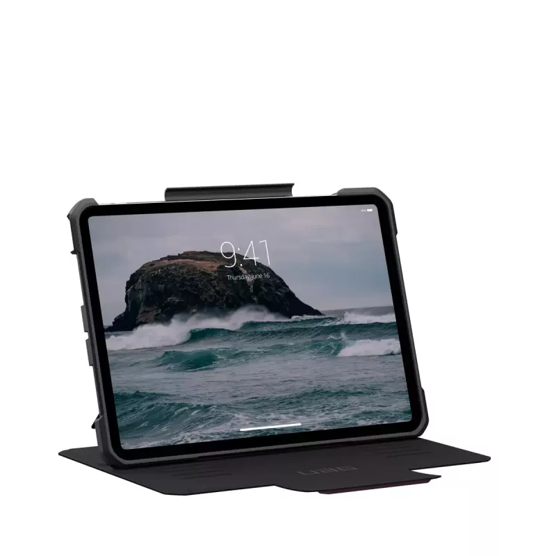 Etui Folio Urban Armor Gear Metropolis SE iPad Pro 11 cali 5. generacji 2024 M2