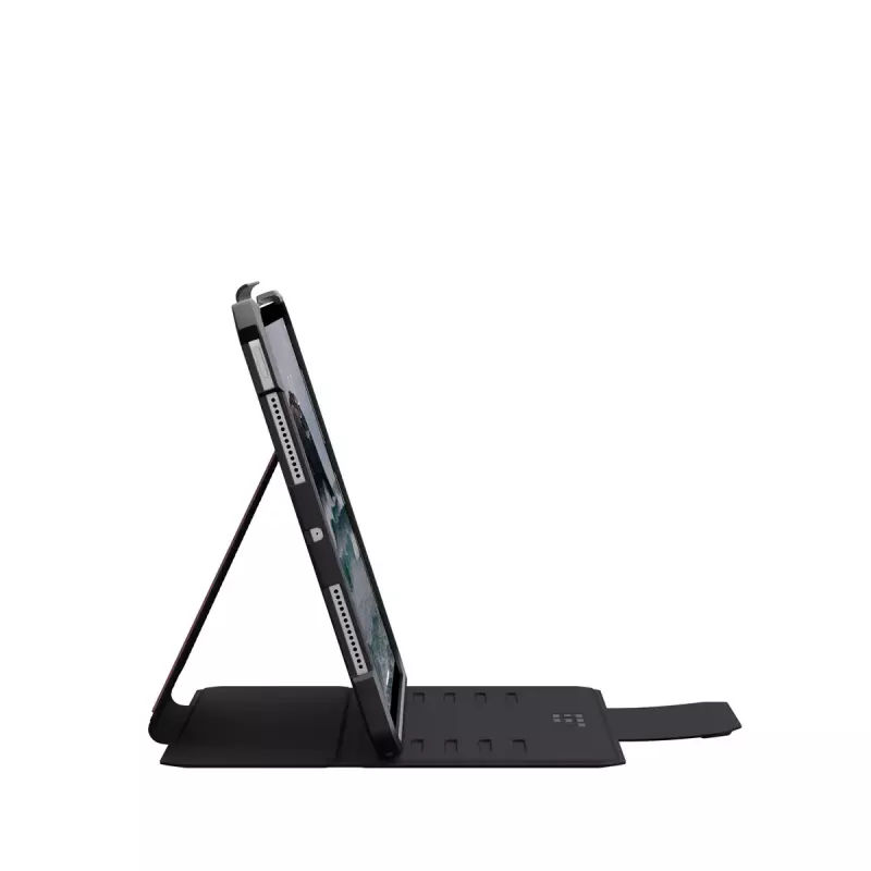 Etui Folio Urban Armor Gear Metropolis SE iPad Pro 11 cali 5. generacji 2024 M2