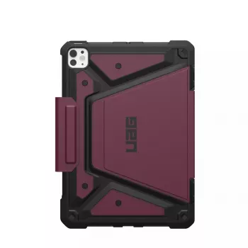 Etui Folio Urban Armor Gear Metropolis SE iPad Pro 11 cali 5. generacji 2024 M2