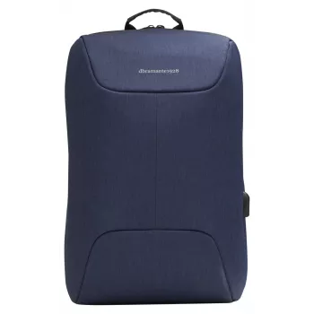 dbramante1928 Charlottenborg Plecak 40,6 cm (16 inch) Niebieski