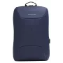 dbramante1928 Charlottenborg Plecak 40,6 cm (16 inch) Niebieski