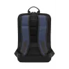 dbramante1928 Charlottenborg Plecak 40,6 cm (16 inch) Niebieski