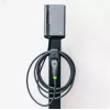 Stacja ładowania pojazdów elektrycznych zielony Cell EVGC021A2275 22000W naścienna szara aluminium