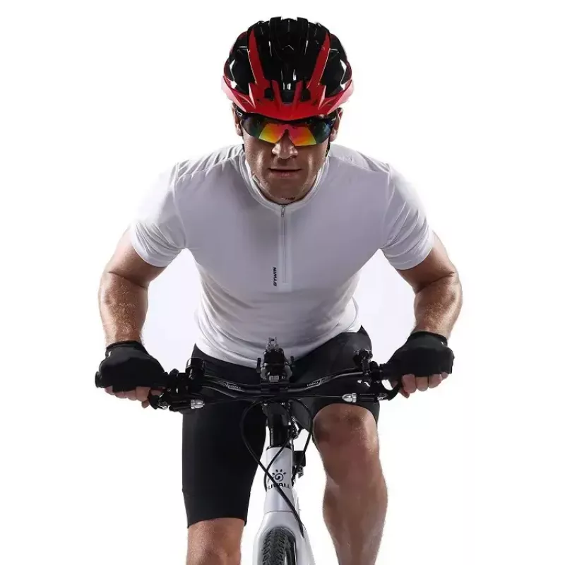 Kask ochronny połówkowy Livall MT1 Neo — twarda skorupa, błyszczące wykończenie