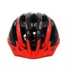 Kask ochronny połówkowy Livall MT1 Neo — twarda skorupa, błyszczące wykończenie