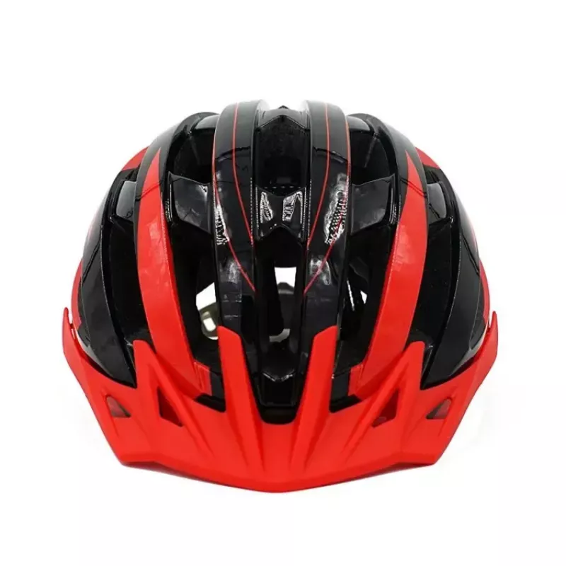 Kask ochronny połówkowy Livall MT1 Neo — twarda skorupa, błyszczące wykończenie