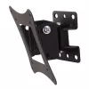 Techly ICA-LCD-901 76.2 cm (30 cali) Czarny
