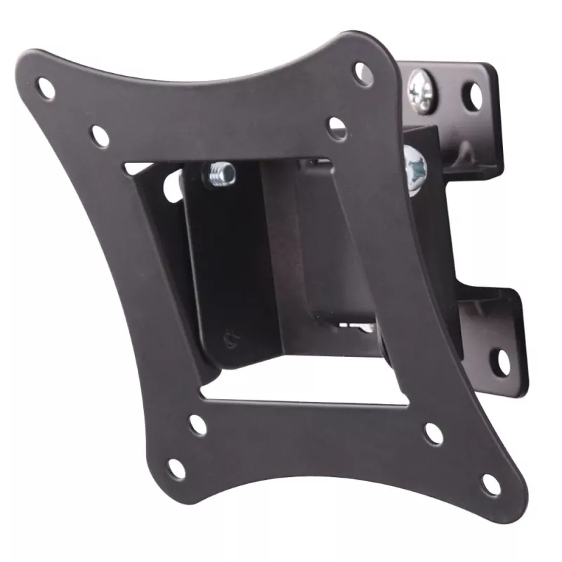 Techly ICA-LCD-901 76.2 cm (30 cali) Czarny