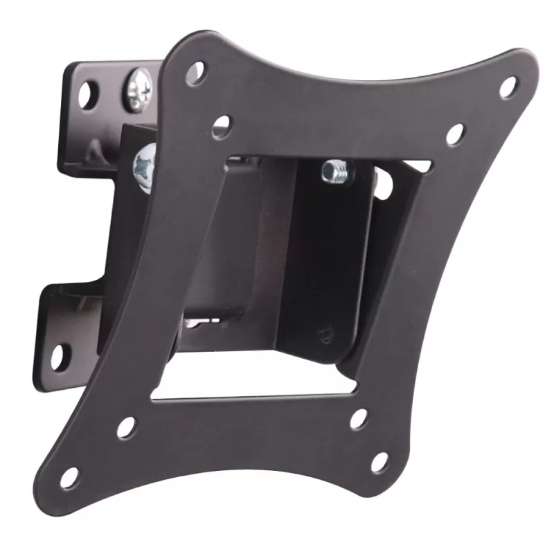 Techly ICA-LCD-901 76.2 cm (30 cali) Czarny