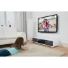 Techly ICA-LCD-901 76.2 cm (30 cali) Czarny