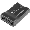 Techly IDATA SCART-HDMI3 konwerter sygnału wideo 1920 x 1080 pikseli