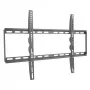 Techly ICA-PLB 162L Uchwyt/stożek do TV 165.1 cm (65 cali) Czarny