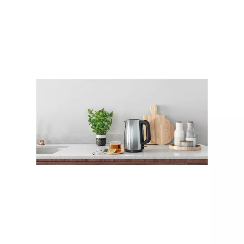 Czajnik elektryczny Electrolux E3K1-3ST 1,7 L 2200 W stal nierdzewna
