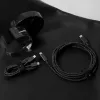 native union Belt kabel USB-C do USB-C kabel 1.2 m Czarny