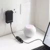 native union Belt kabel USB-C do USB-C kabel 1.2 m Czarny