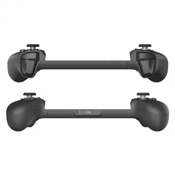 Gamepad GameSir G8 Plus Czarny Bluetooth USB Android Nintendo Switch PC Tablet iOS