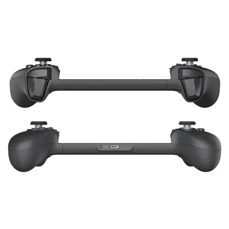 Gamepad GameSir G8 Plus Czarny Bluetooth USB Android Nintendo Switch PC Tablet iOS