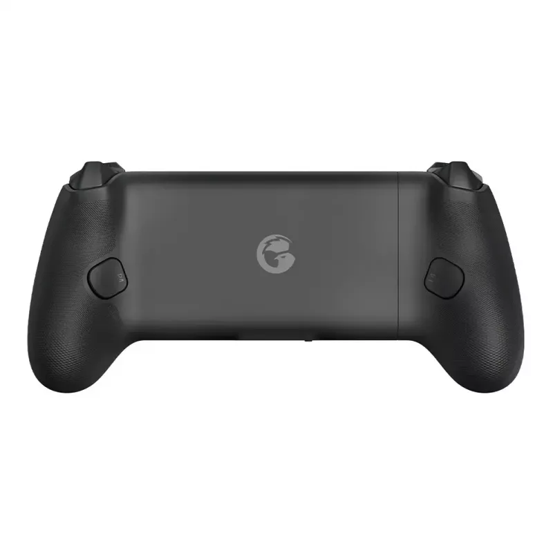 Gamepad GameSir G8 Plus Czarny Bluetooth USB Android Nintendo Switch PC Tablet iOS