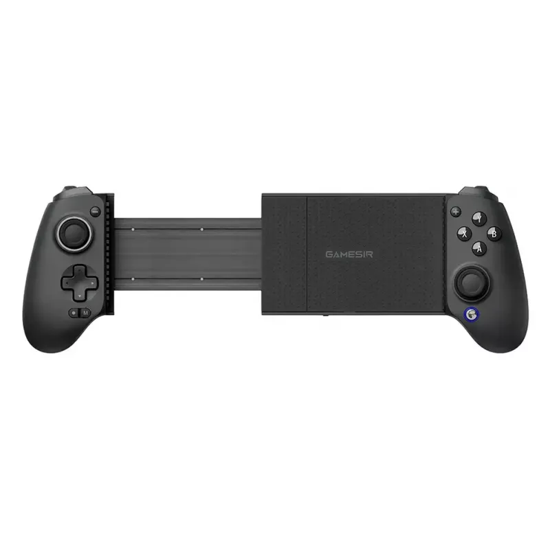Gamepad GameSir G8 Plus Czarny Bluetooth USB Android Nintendo Switch PC Tablet iOS