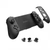 Gamepad GameSir G8 Plus Czarny Bluetooth USB Android Nintendo Switch PC Tablet iOS