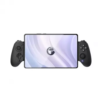 Gamepad GameSir G8 Plus Czarny Bluetooth USB Android Nintendo Switch PC Tablet iOS