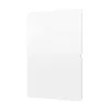 Paper-like Ochrona ekranu Zagg Fusion Canvas dla 13-calowego Apple iPad Pro (M4), matowy polimer, 1 szt.