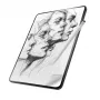 Paper-like Ochrona ekranu Zagg Fusion Canvas dla 13-calowego Apple iPad Pro (M4), matowy polimer, 1 szt.