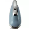 Ariete 1548 Mixer Vintage, 450 W, 5 prędkości, funkcja Turbo, 2 trzepaczki, błękitny