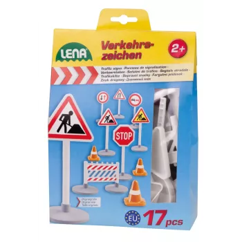 Lena 04440 zestaw akcesoriów do zabawy