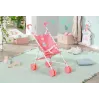 Wózek dla lalek ZAPF Baby Annabell Active Stroller, plastikowy, wielokolorowy, dla dzieci od 3 lat