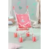 Wózek dla lalek ZAPF Baby Annabell Active Stroller, plastikowy, wielokolorowy, dla dzieci od 3 lat
