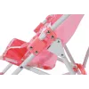Wózek dla lalek ZAPF Baby Annabell Active Stroller, plastikowy, wielokolorowy, dla dzieci od 3 lat