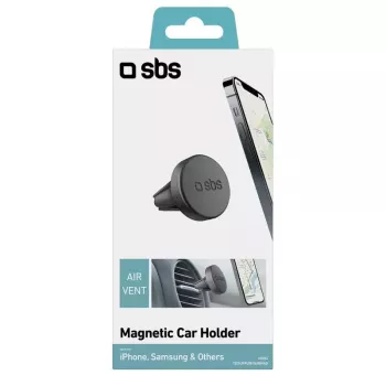 Pasywny uchwyt magnetyczny SBS Universal do samochodu TESUPPUNIVAIRMAG