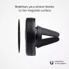 Pasywny uchwyt magnetyczny SBS Universal do samochodu TESUPPUNIVAIRMAG
