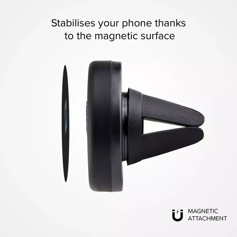 Pasywny uchwyt magnetyczny SBS Universal do samochodu TESUPPUNIVAIRMAG