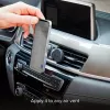 Pasywny uchwyt magnetyczny SBS Universal do samochodu TESUPPUNIVAIRMAG