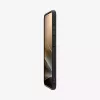 Cover Spigen Galaxy S25 Liquid Air Matte Czarny Monochromatic