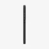 Cover Spigen Galaxy S25 Liquid Air Matte Czarny Monochromatic