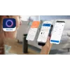 Elektryczny grzejnik wentylatorowy Philips Seria 5000 Smart Tower Ceramic Heater