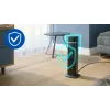Elektryczny grzejnik wentylatorowy Philips Seria 5000 Smart Tower Ceramic Heater