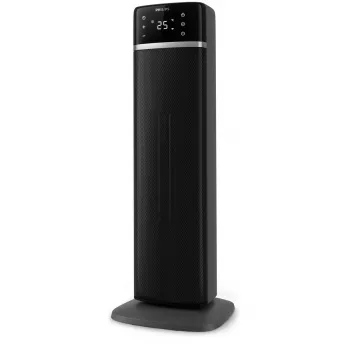 Elektryczny grzejnik wentylatorowy Philips Seria 5000 Smart Tower Ceramic Heater