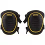 Nakolanniki ochronne Stanley FATMAX FMST82961-1 żółto-czarne pianka plastik elastyczny nylon