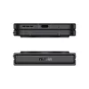 Smartfon Nubia Flip 5G 6,9 cala 8 GB 256 GB Czarny