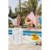 Elektryczna pompka powietrza Technaxx TX-261 180 l/min Bateria 1360 mAh