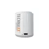 Elektryczna pompka powietrza Technaxx TX-261 180 l/min Bateria 1360 mAh