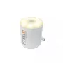 Elektryczna pompka powietrza Technaxx TX-261 180 l/min Bateria 1360 mAh