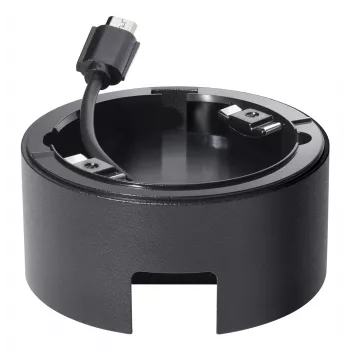 Netatmo NPC-POE-B akcesorium do kamery bezpieczeństwa adapter PoE