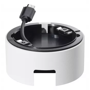 Netatmo NPC-POE-W akcesorium do kamery bezpieczeństwa adapter PoE