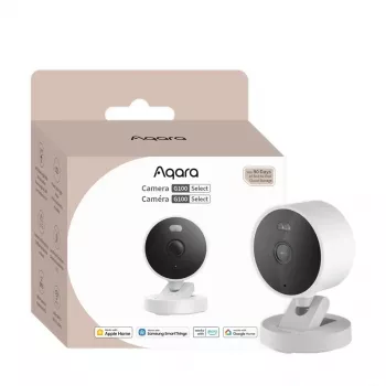 Kamera monitorująca Aqara SMART HOME G100 CAMERA/biały CH-C08D-W