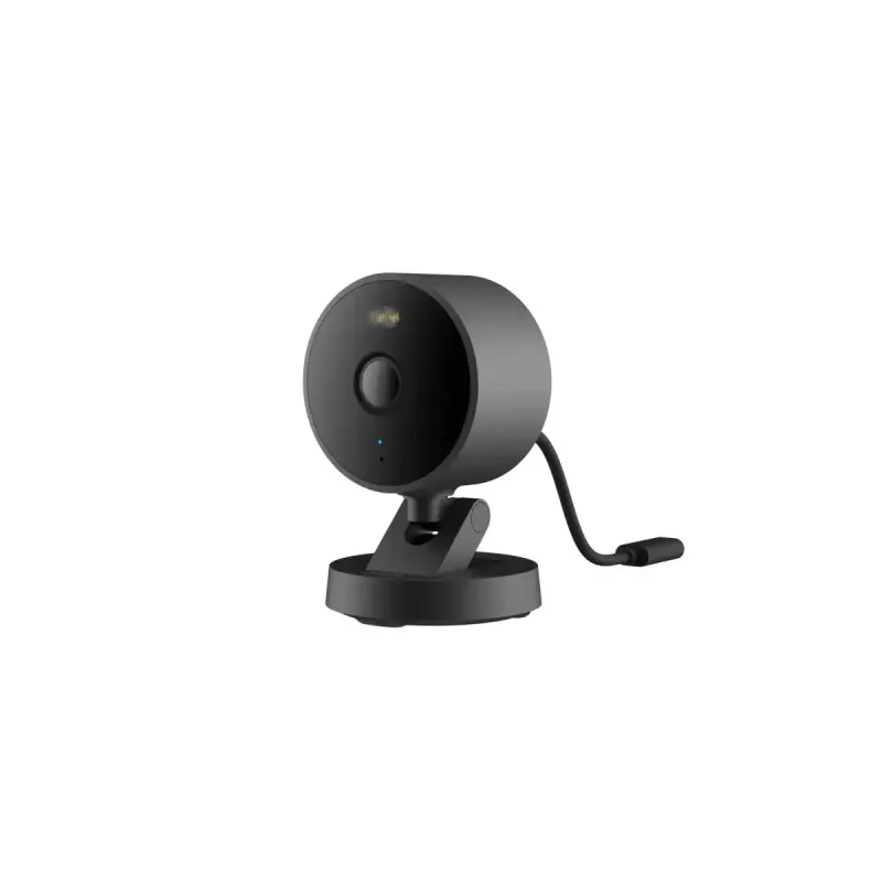 Kamera monitorująca Aqara SMART HOME G100 CAMERA/Czarny CH-C08D-B